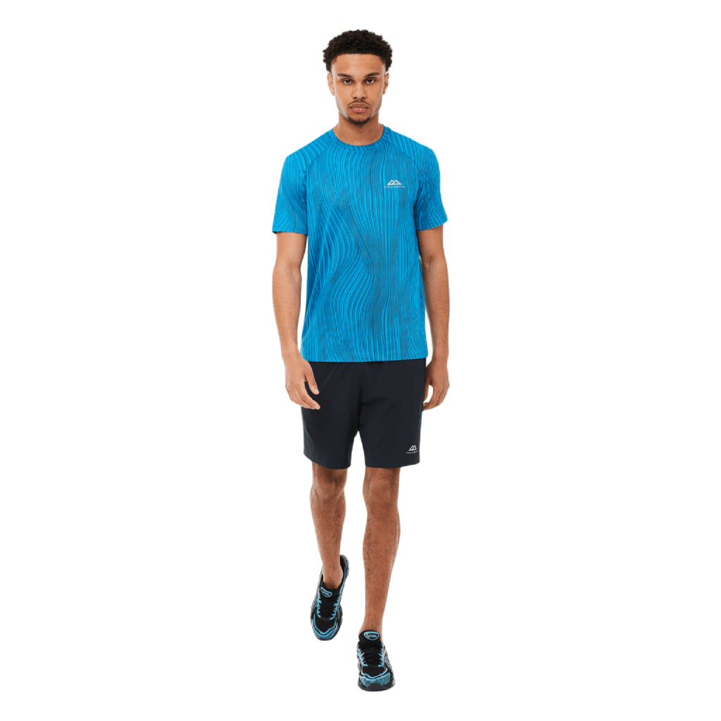 Trailberg Vertex Tee MenAlive & Dirty 