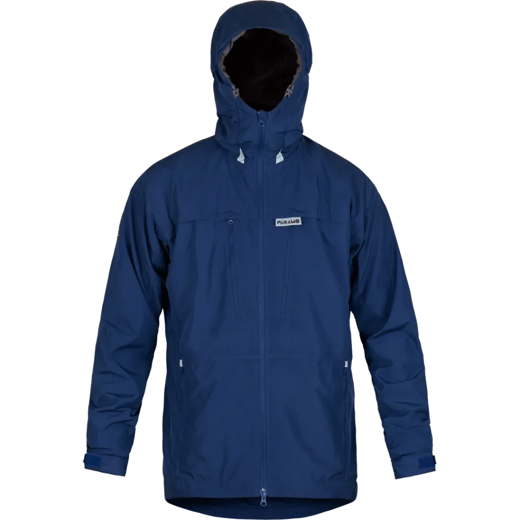 Paramo Bentu Windproof Jacket MenAlive & Dirty