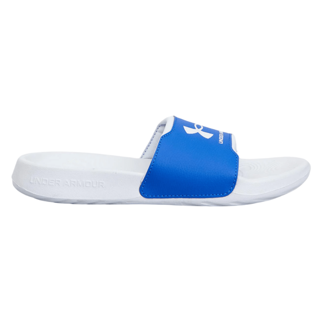 Under Armour Ignite Select Slide JuniorAlive & Dirty