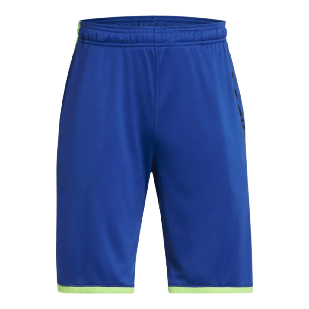 Under Armour Stunt 3.0 Short JuniorAlive & Dirty 