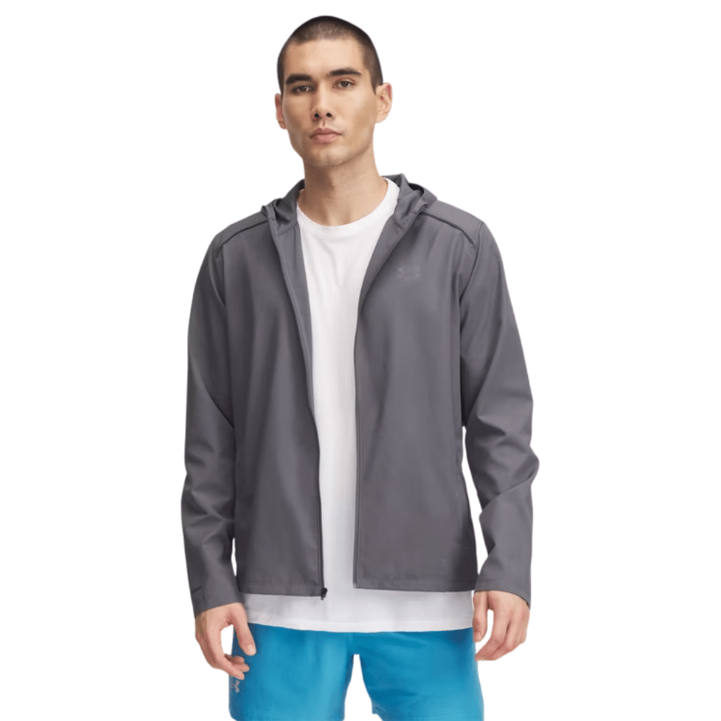 Under Armour Launch HD Jacket MenAlive & Dirty