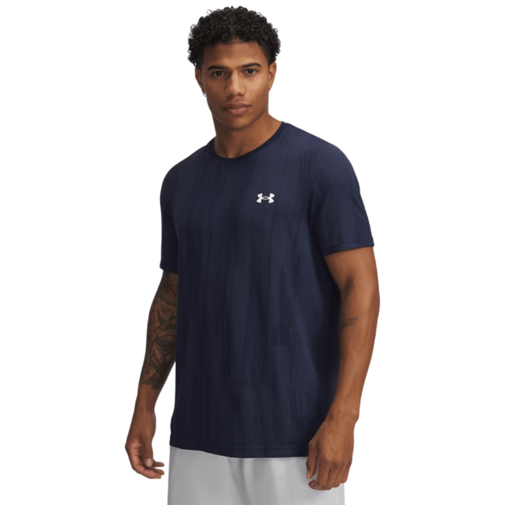 Under Armour Vanish Seamless T-Shirt MenAlive & Dirty