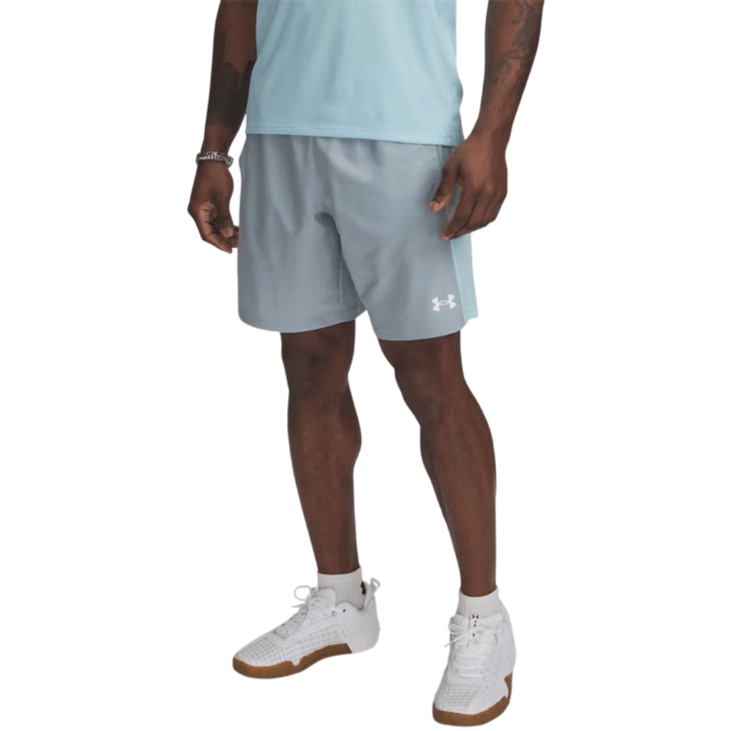 Under Armour Core+ Woven Short MenAlive & Dirty