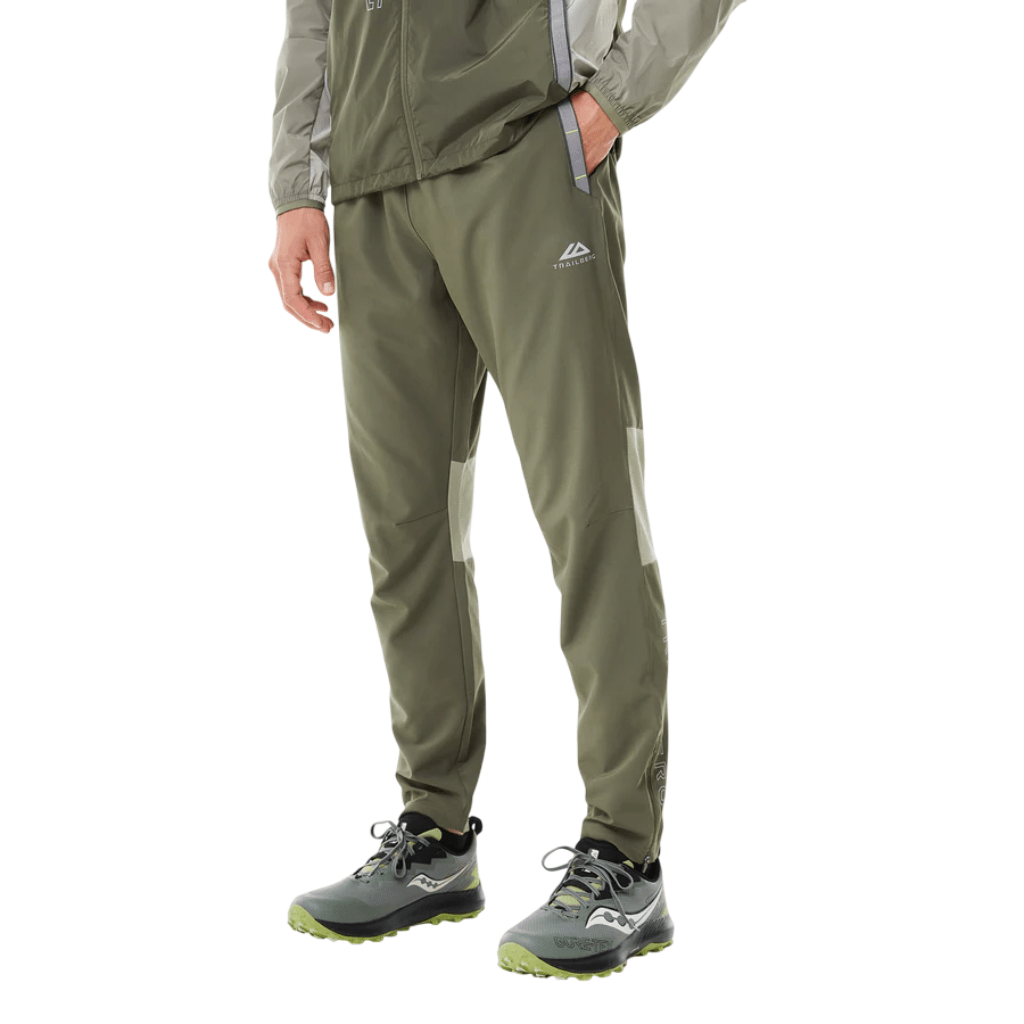 Trailberg AW24 Triathlon Pant MenAlive & Dirty