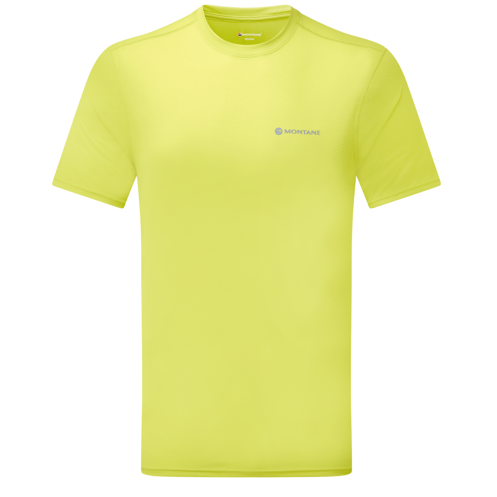 Montane Dart Nano T-Shirt MenAlive & Dirty 