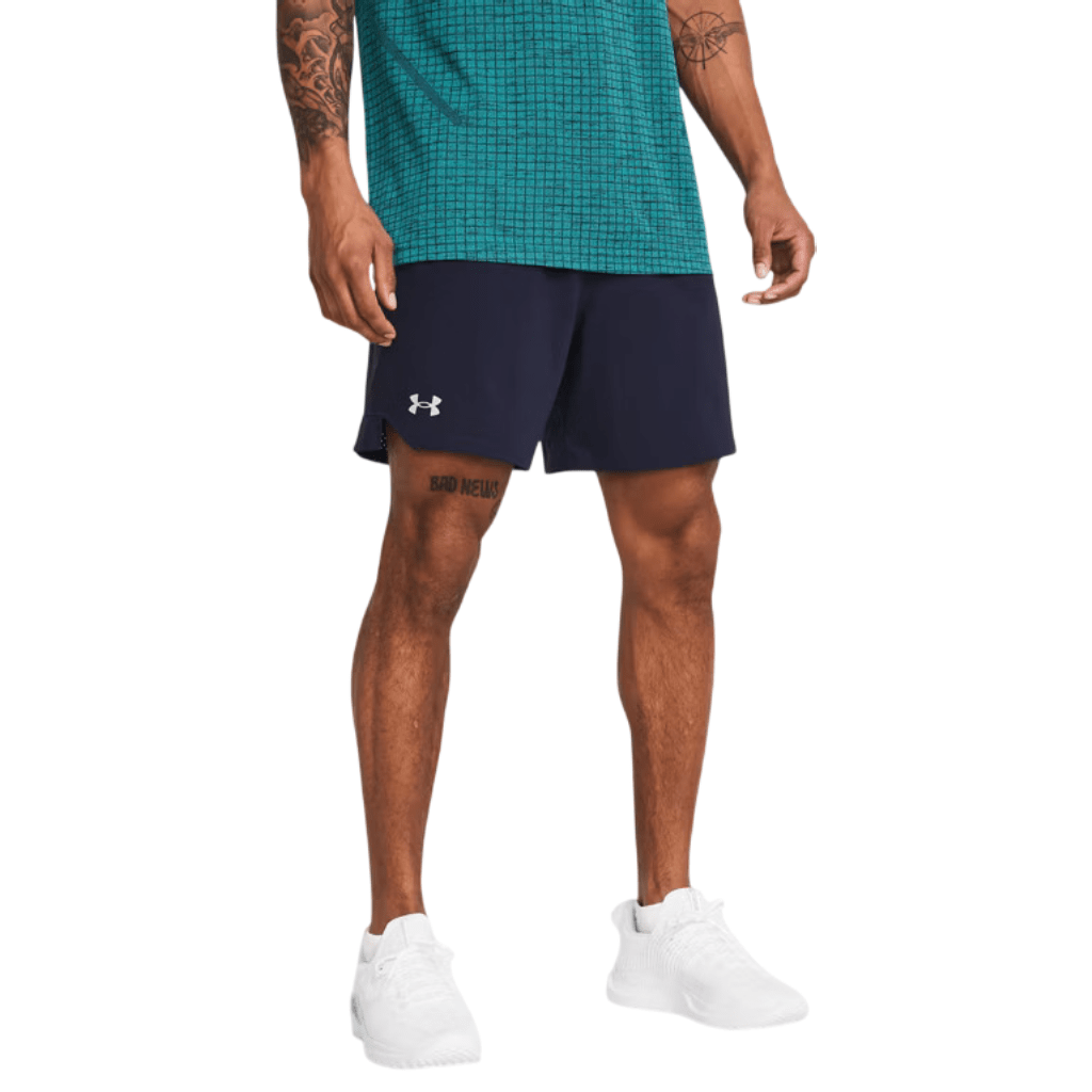 Under Armour Vanish 6" Woven Short MenAlive & Dirty