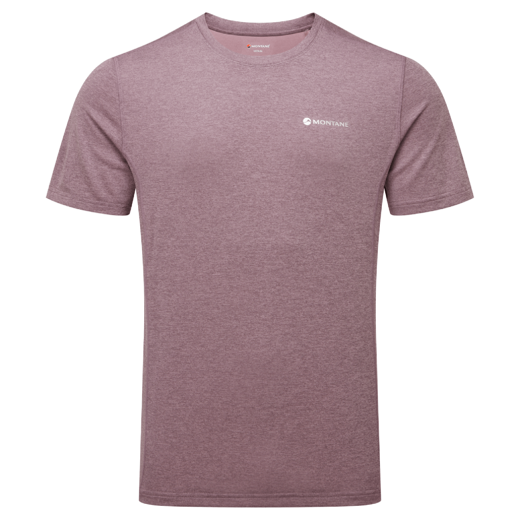 Montane Dart T-Shirt MenAlive & Dirty 