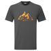 Montane Dual Mountain T-Shirt MenAlive & Dirty 