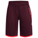 Under Armour Stunt 3.0 Short JuniorAlive & Dirty