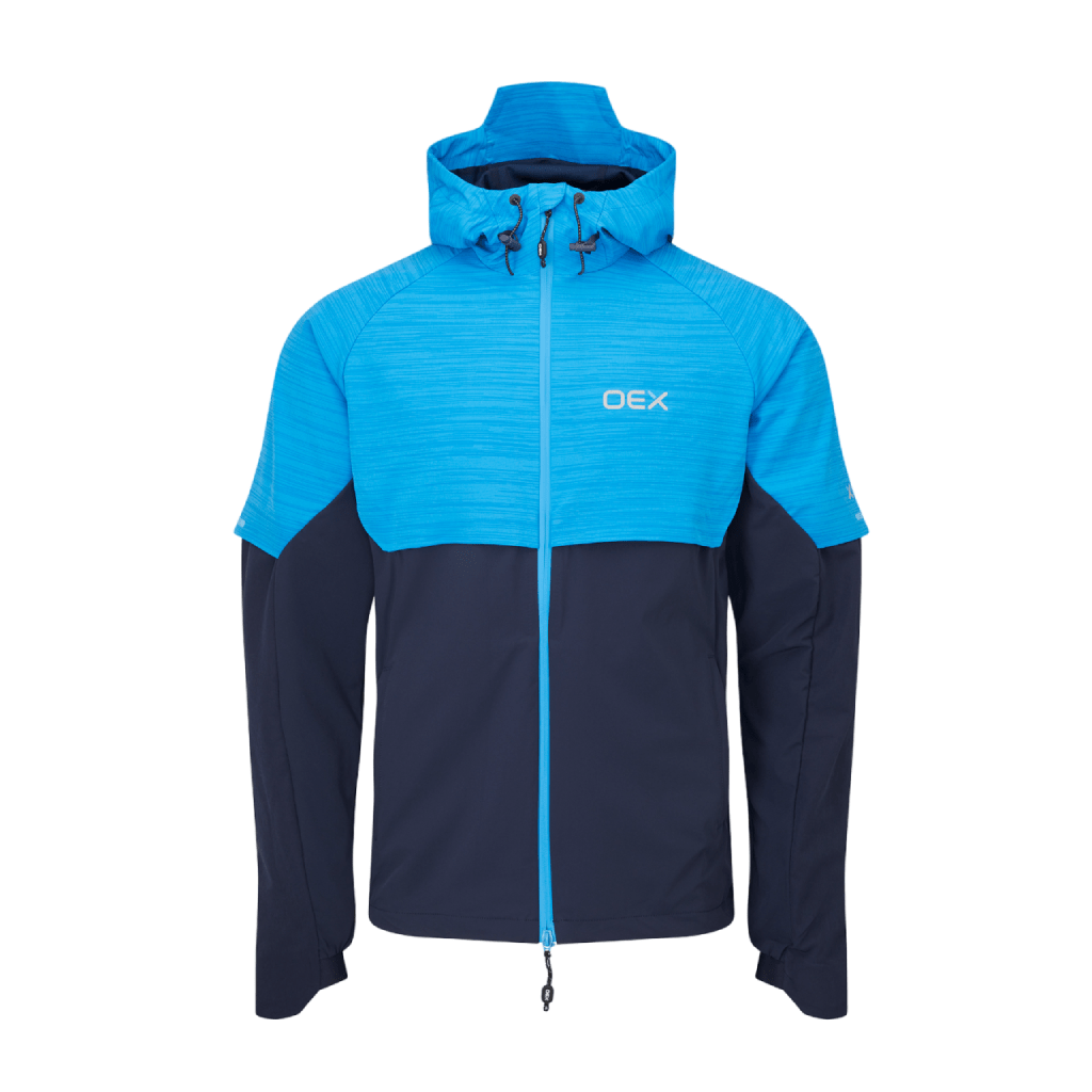 OEX Peak Tracktop MenAlive & Dirty 