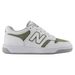 New Balance 327 Bungee Lace ChildrenAlive & Dirty