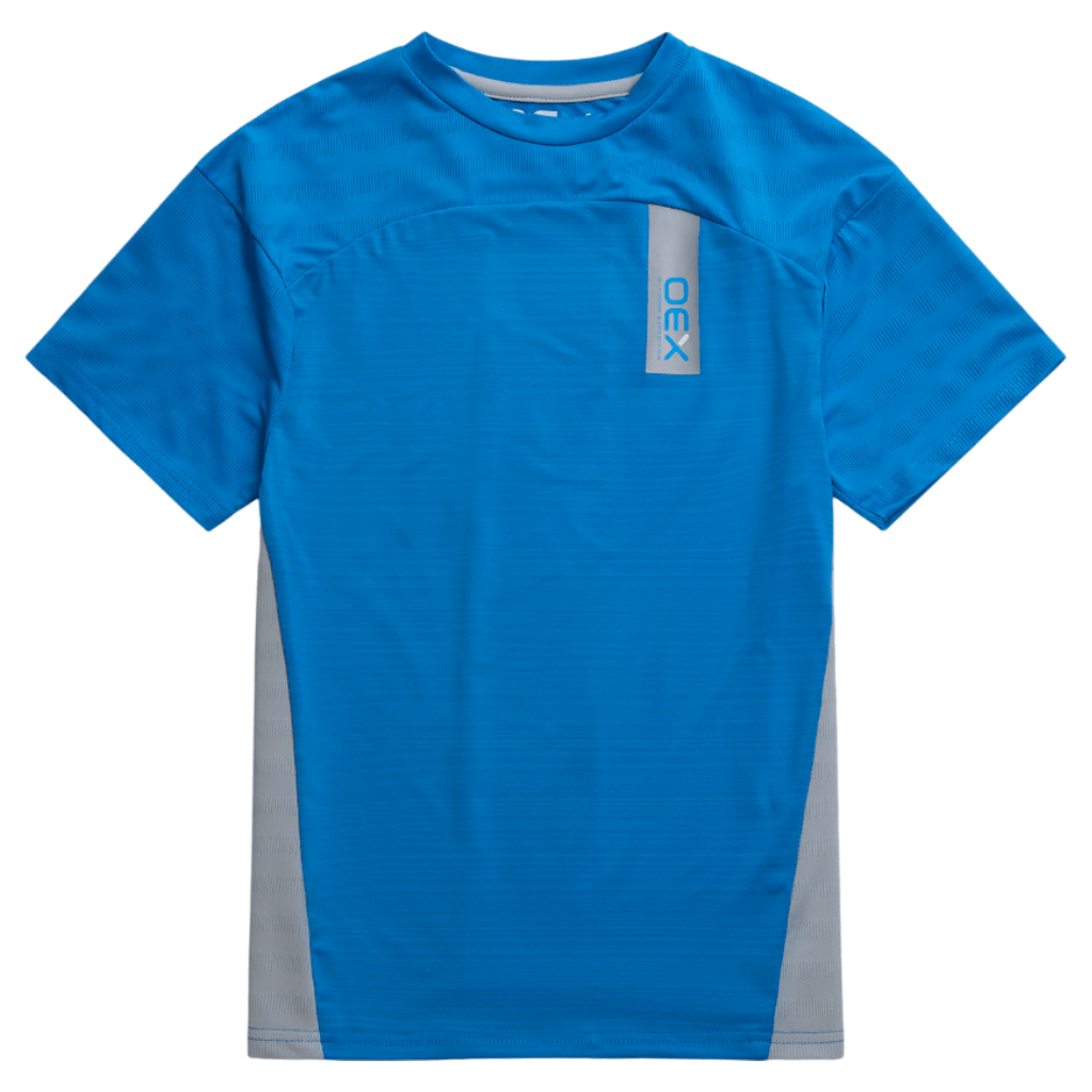 OEX Piton T-Shirt JuniorAlive & Dirty