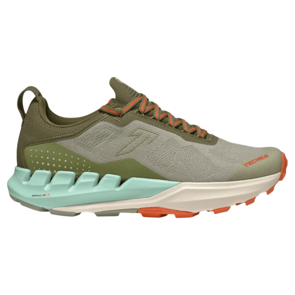 Tecnica Pyrox Xplor MenAlive & Dirty