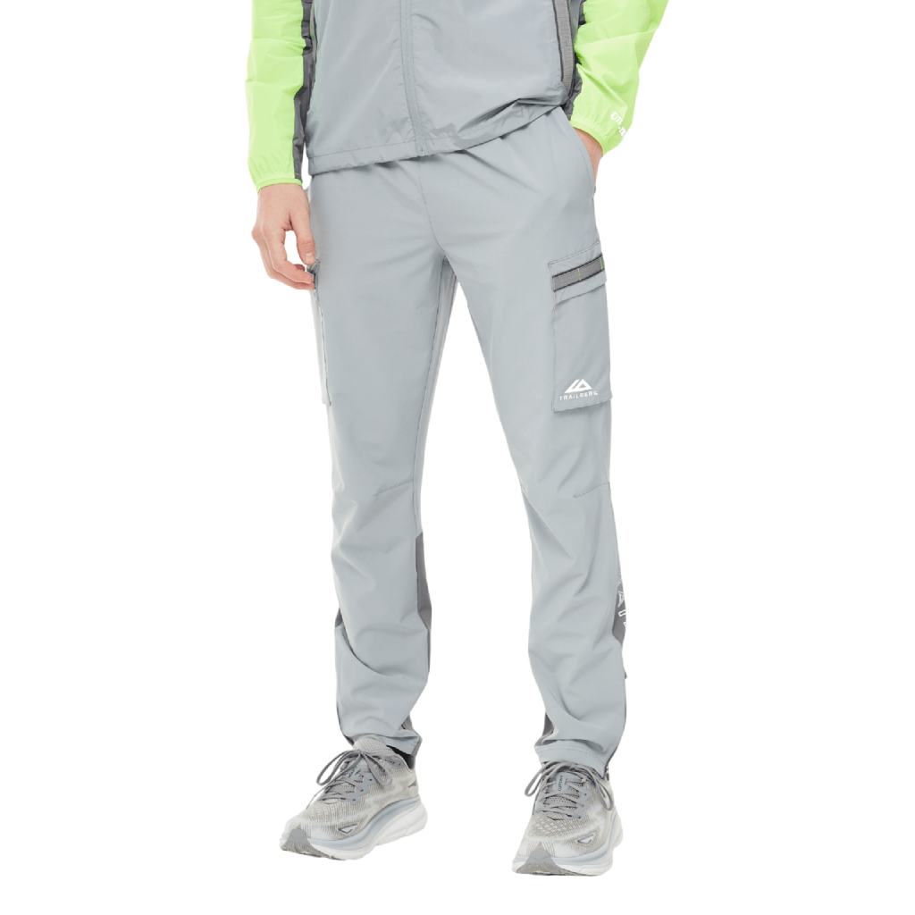 Trailberg Triathlon SS25 Pant MenAlive & Dirty