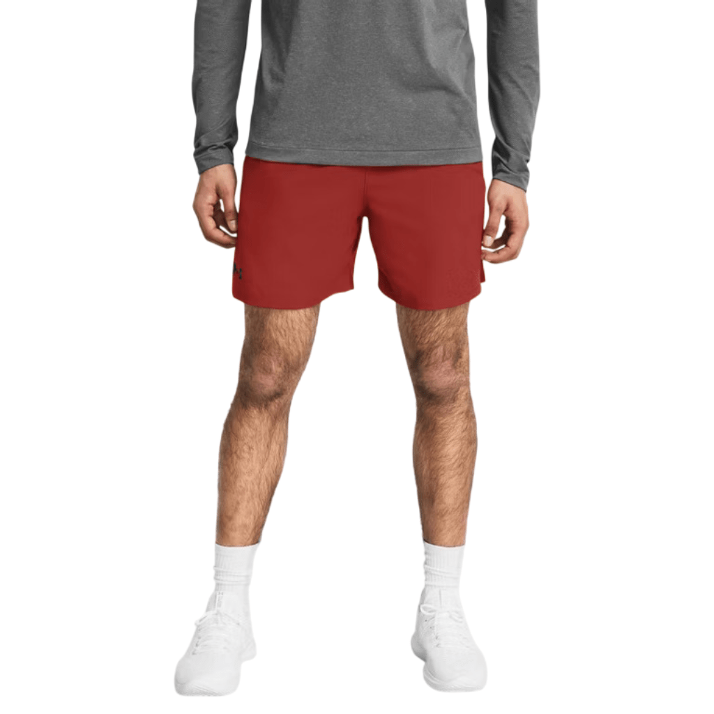 Under Armour Vanish 6" Woven Short Men