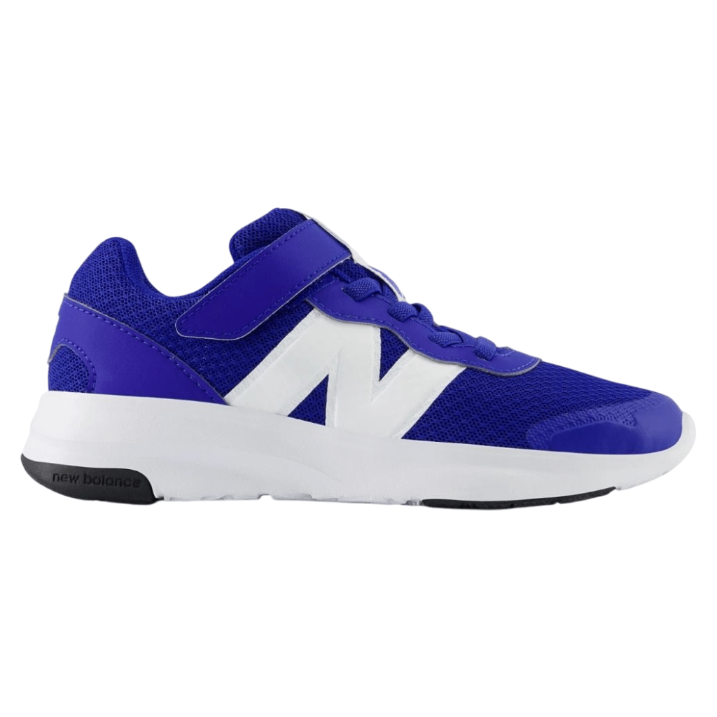 New Balance 578 Bungee Lace & Strap InfantAlive & Dirty