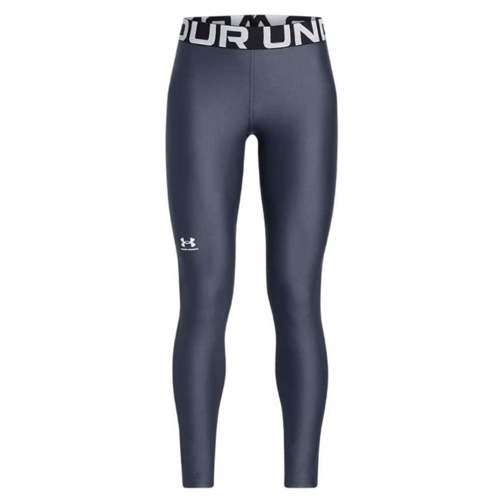 Under Armour HeatGear Legging JuniorAlive & Dirty