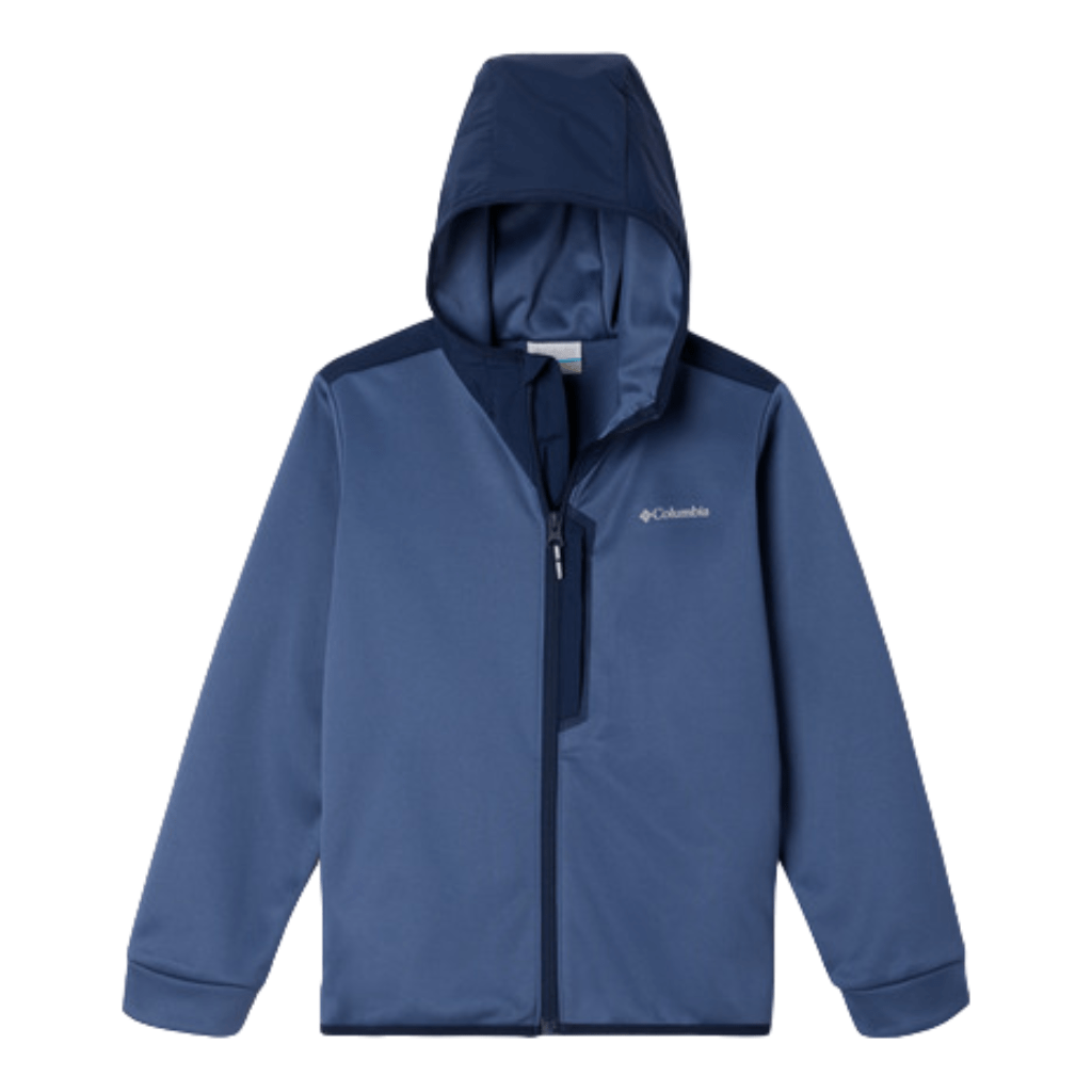 Columbia Tech Fleece Jacket InfantAlive & Dirty 