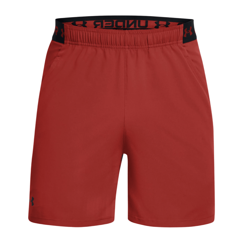 Under Armour Vanish 6" Woven Short MenAlive & Dirty 