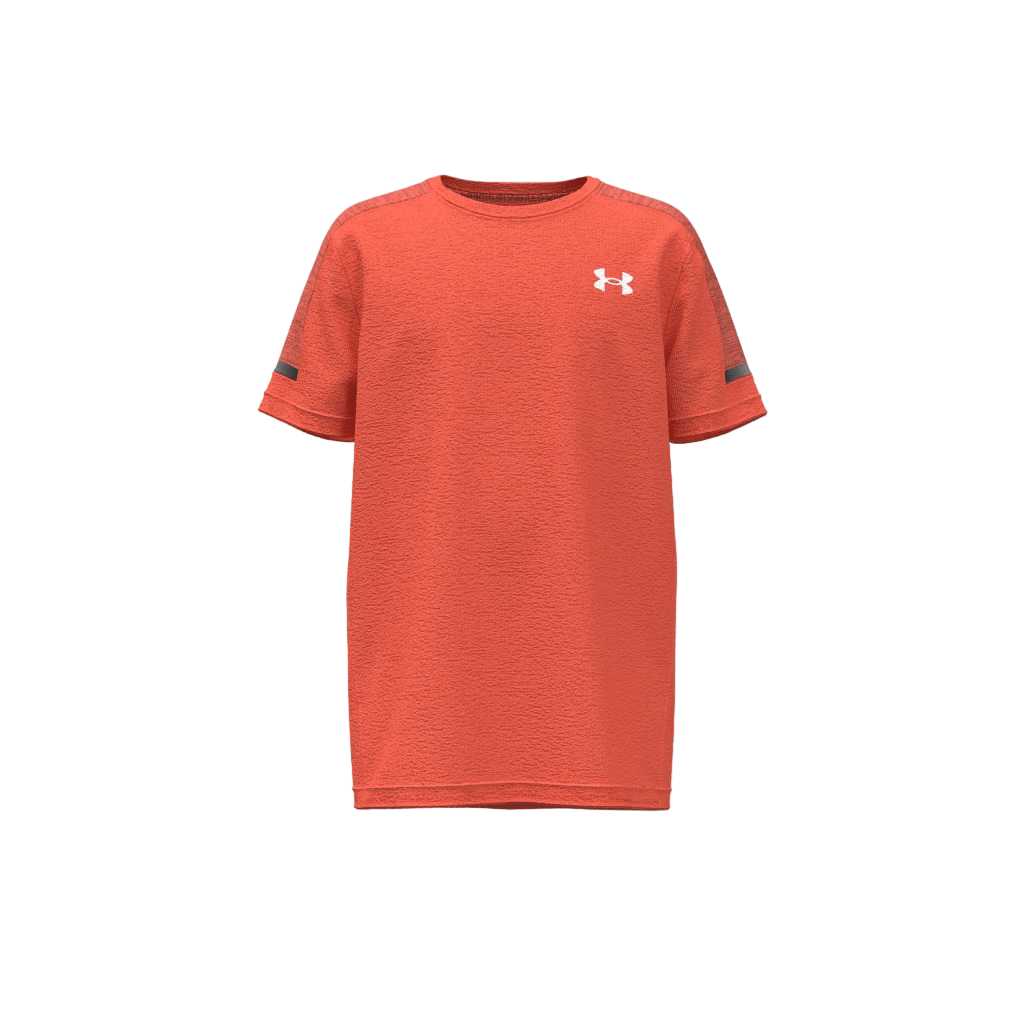 Under Armour Tech Utility T-Shirt JuniorAlive & Dirty 