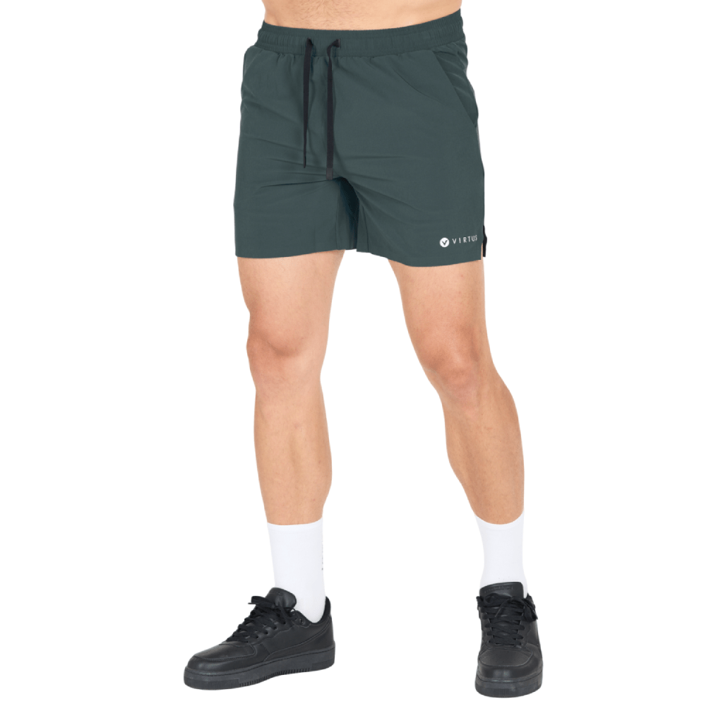 Virtus Berk Short MenAlive & Dirty