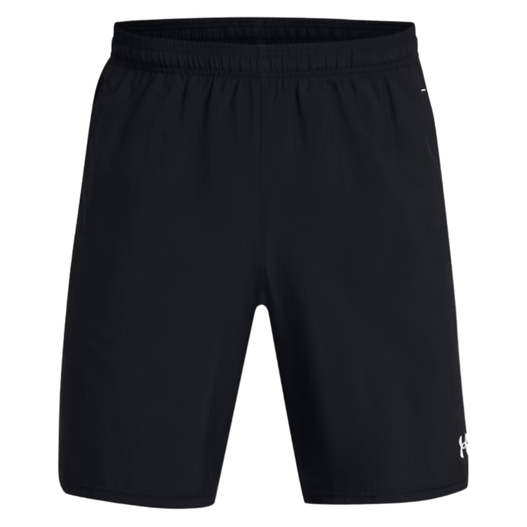 Under Armour Core+ Woven Short MenAlive & Dirty