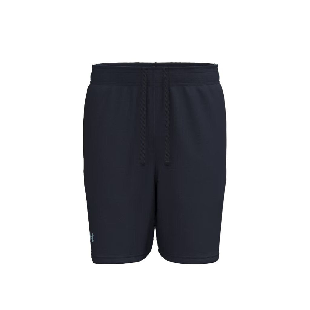 Under Armour Vent Jacquard Short JuniorAlive & Dirty 