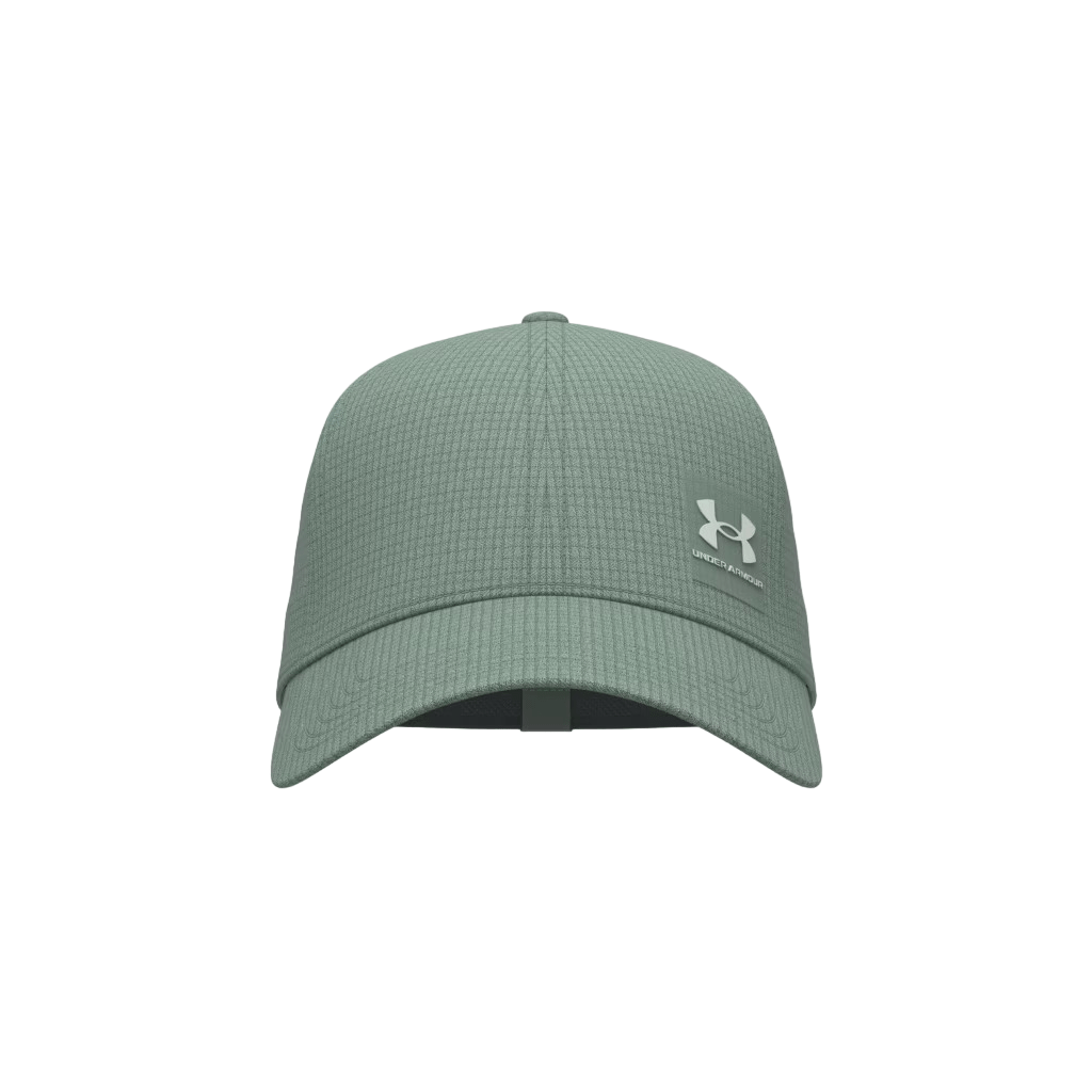 Under Armour Iso-Chill ArmourVent Cap MenAlive & Dirty 