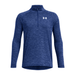 Under Armour Tech Textured 1/2 Zip JuniorAlive & Dirty 