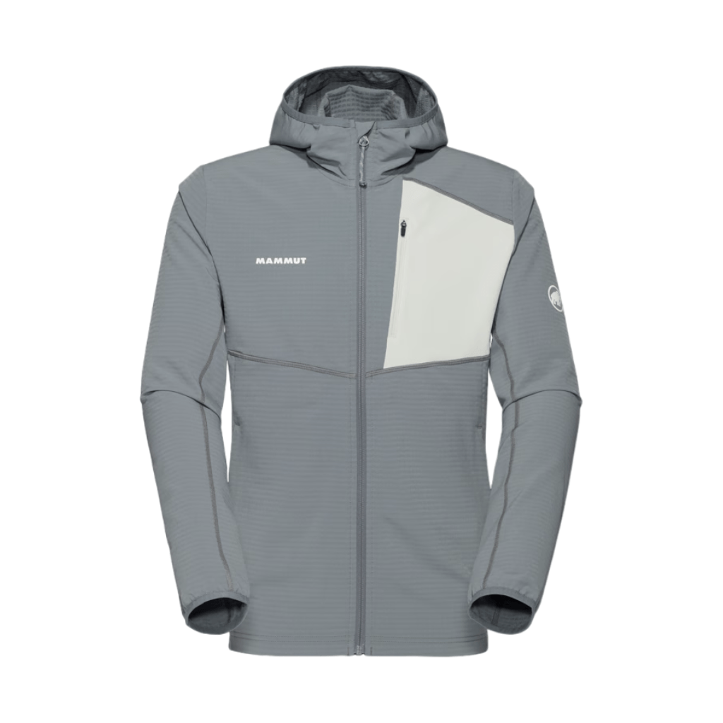 Mammut Madris Light HD Jacket MenAlive & Dirty 