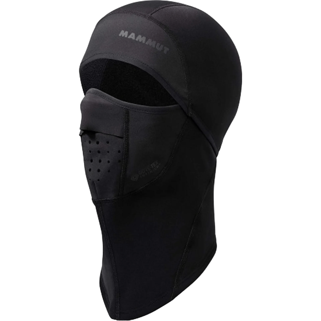 Mammut Balaclava Artic WS MenAlive & Dirty 