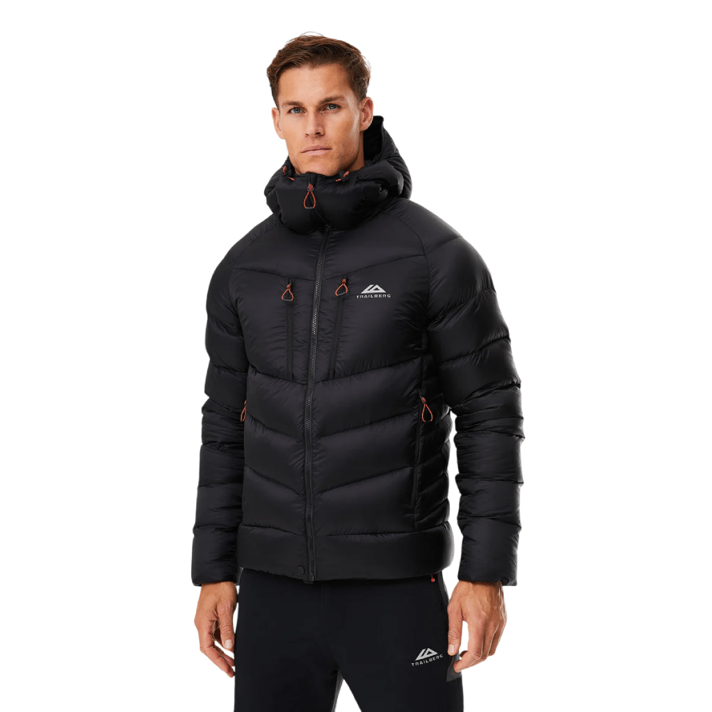 Trailberg Blanc 700F Puffer JuniorAlive & Dirty