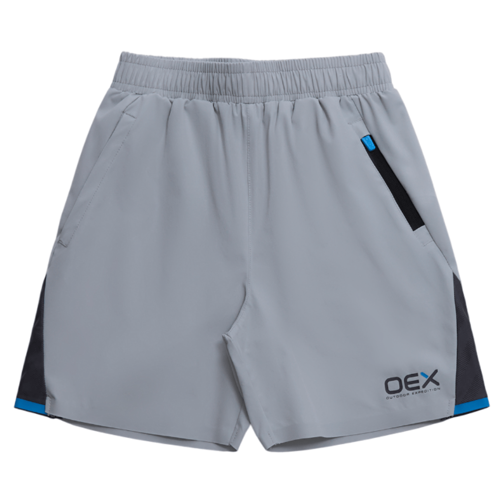 OEX Dyno Short MenAlive & Dirty