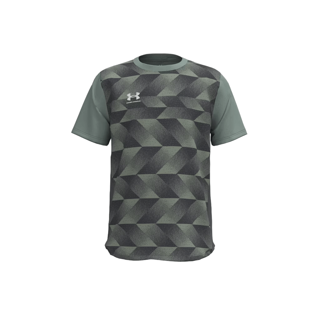 Under Armour CH. Print T-Shirt JuniorAlive & Dirty 