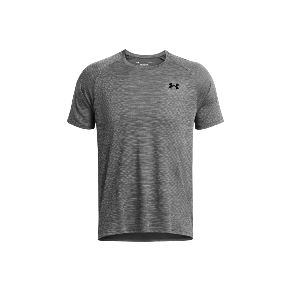 Under Armour Tech Textured T-Shirt MenAlive & Dirty 