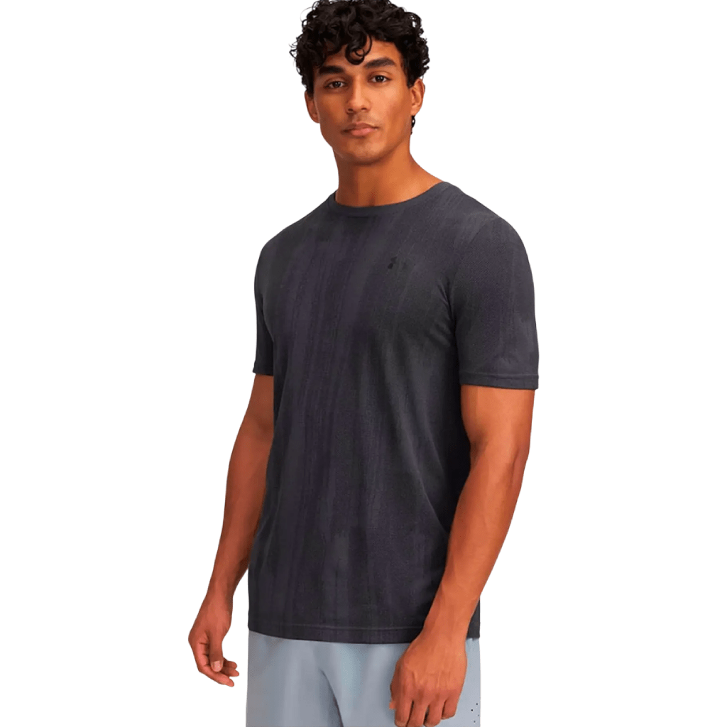 Under Armour Vanish Seamless T-Shirt MenAlive & Dirty