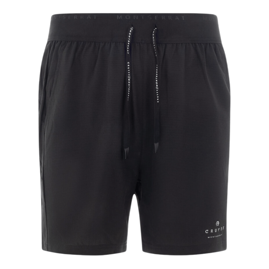 Cruyff Traverse Woven Short MenAlive & Dirty