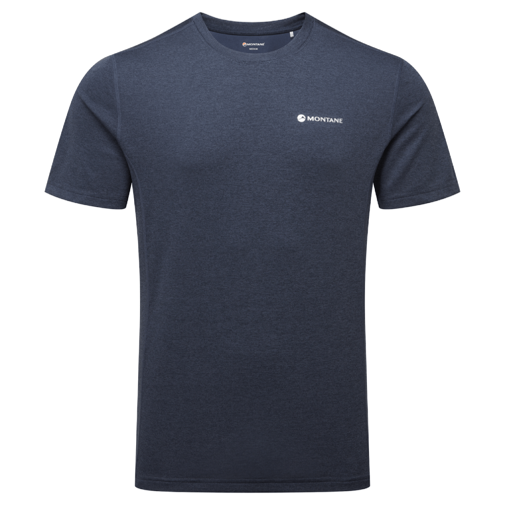 Montane Dart T-Shirt MenAlive & Dirty 