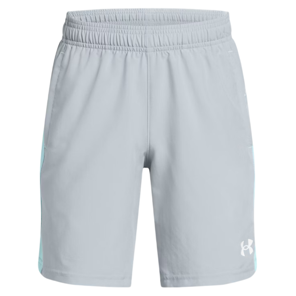 Under Armour Utility Woven Short JuniorAlive & Dirty