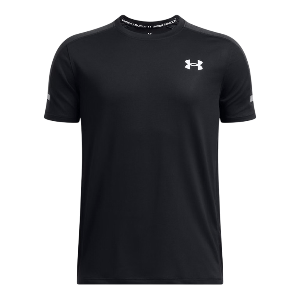 Under Armour Tech Utility T-Shirt JuniorAlive & Dirty