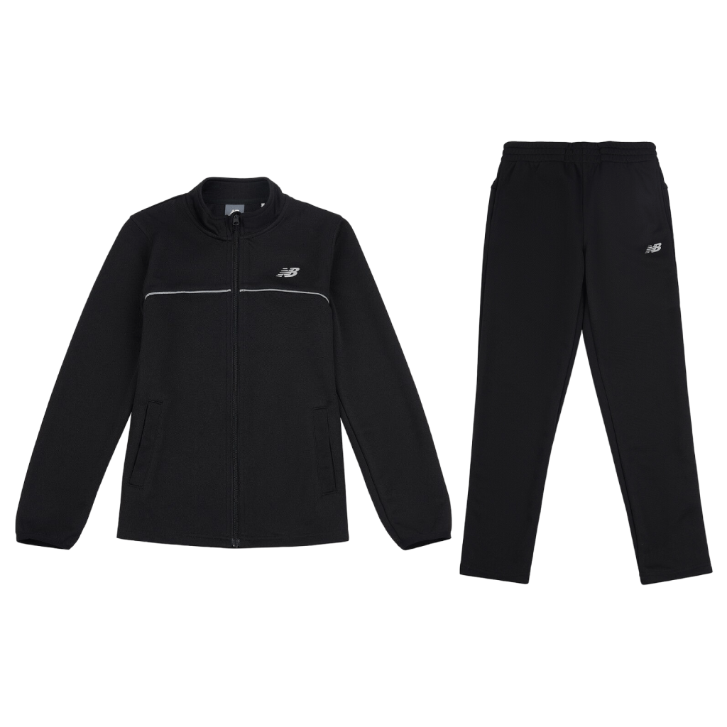 New Balance Double Knit Tracksuit JuniorAlive & Dirty 