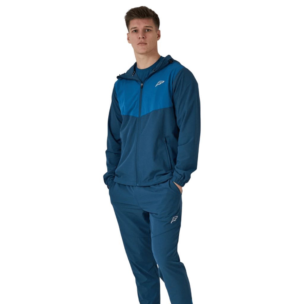 Frequency Elevate Pro Tracksuit MenAlive & Dirty