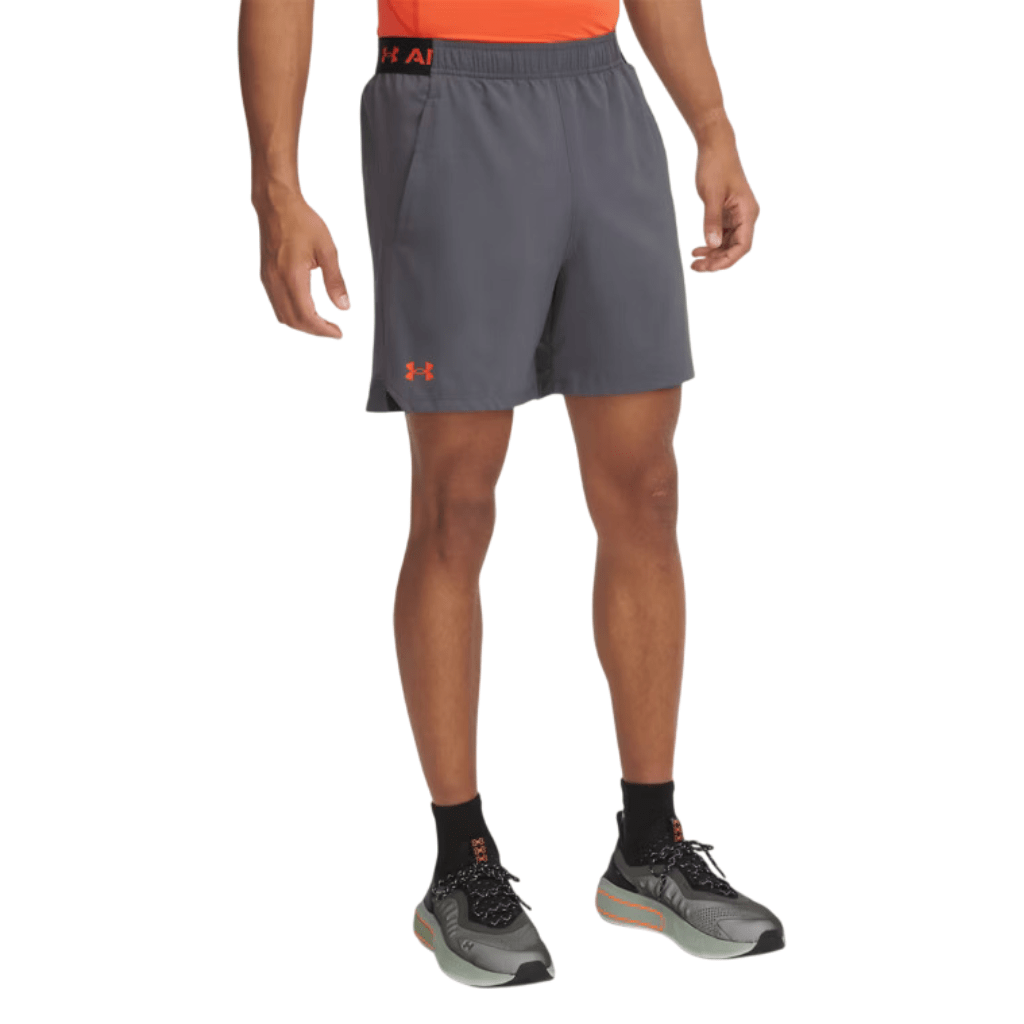 Under Armour Vanish 6" Woven Short MenAlive & Dirty