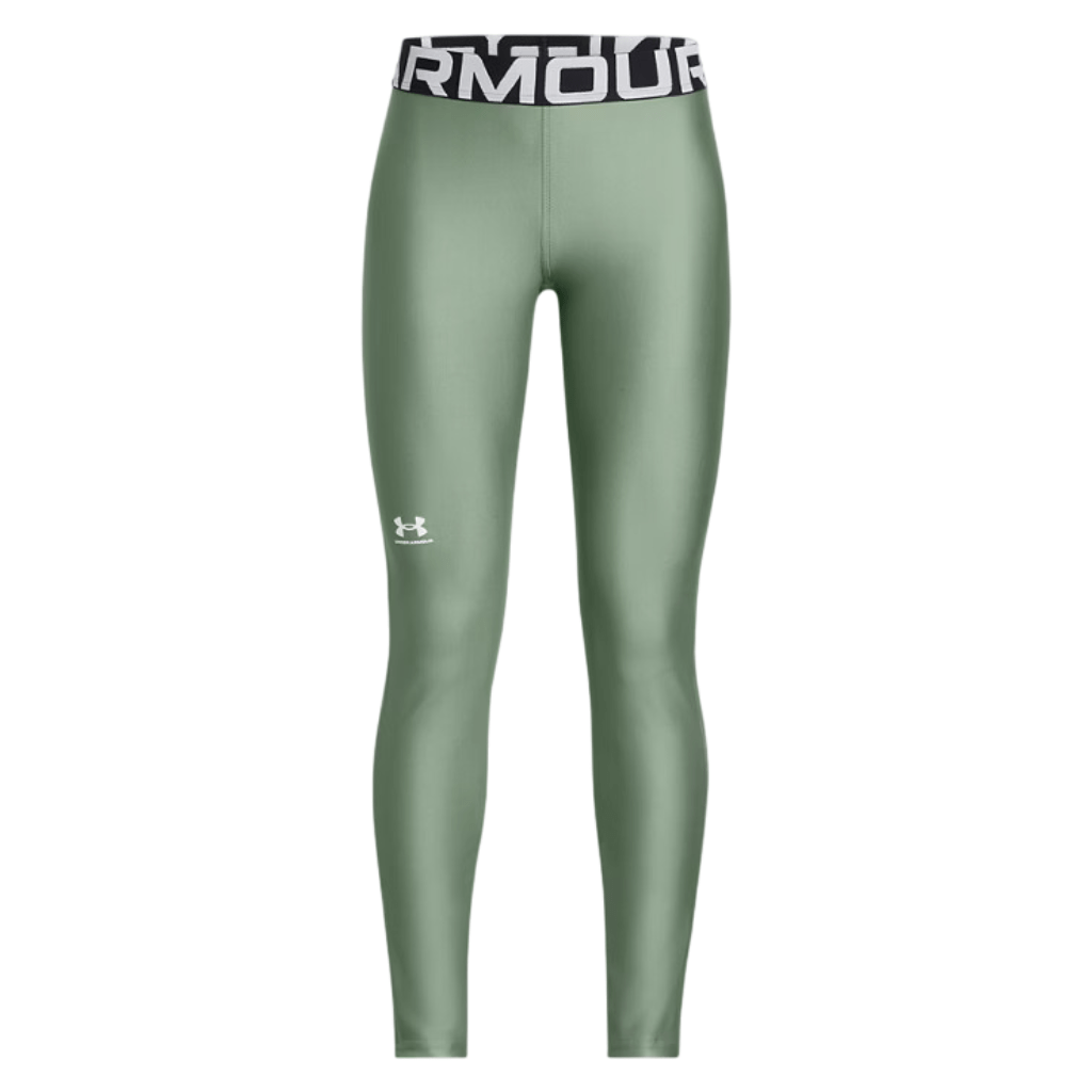 Under Armour HeatGear Legging JuniorAlive & Dirty