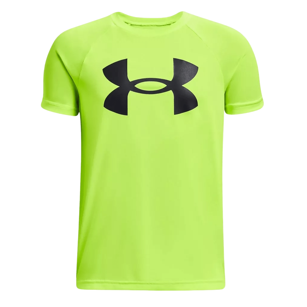 Under Armour Tech Twist T-Shirt JuniorAlive & Dirty