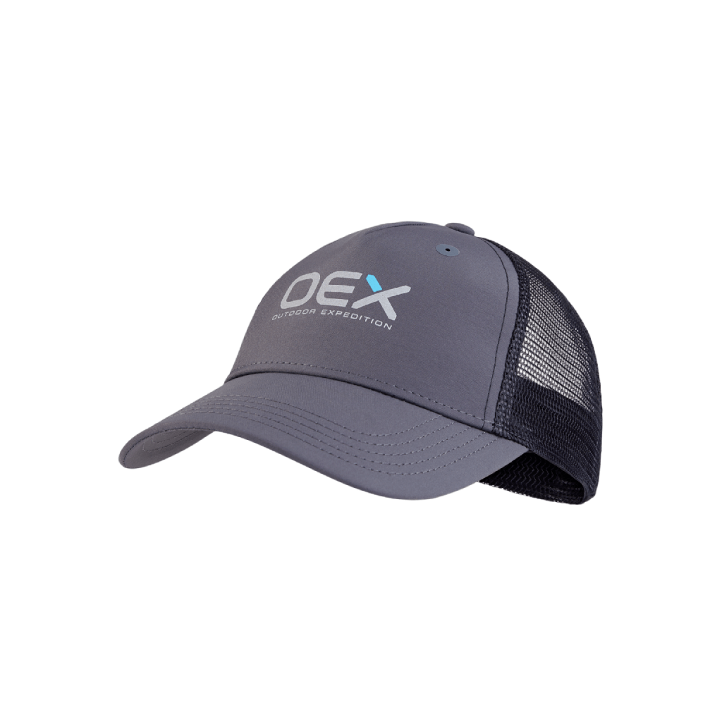 OEX Ranger Trucker Cap MenAlive & Dirty 