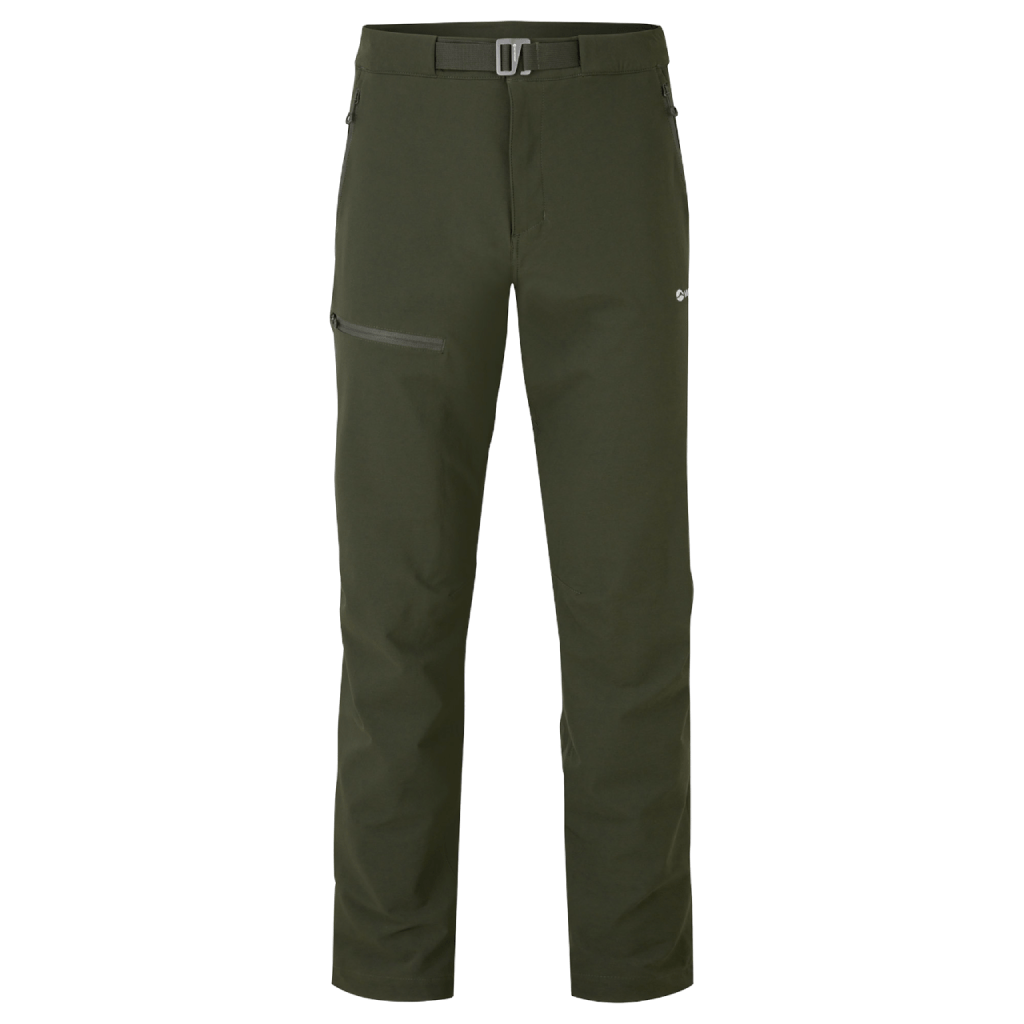 Montane Tenacity Pant MenAlive & Dirty 