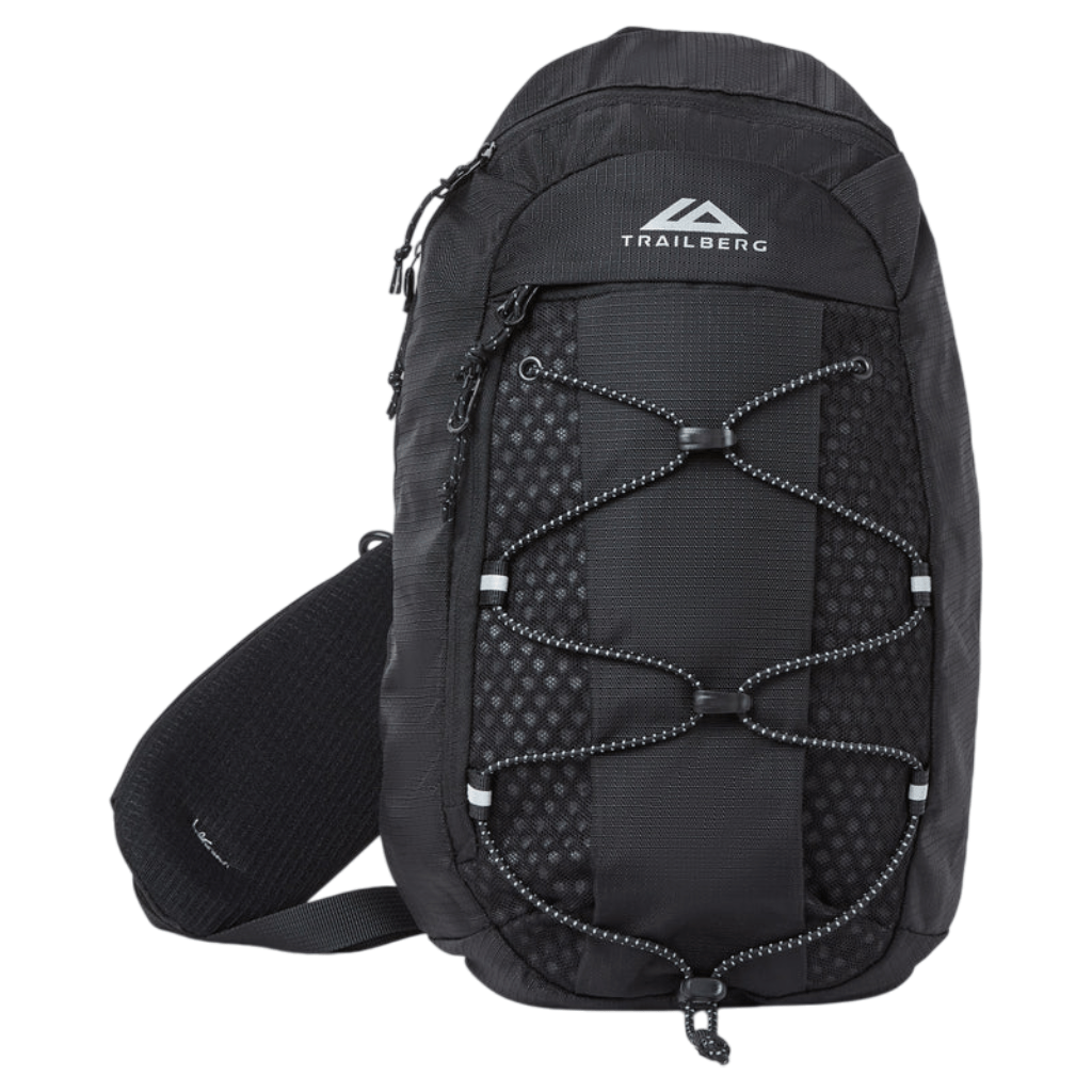 Trailberg Sierra Sling Bag MenAlive & Dirty