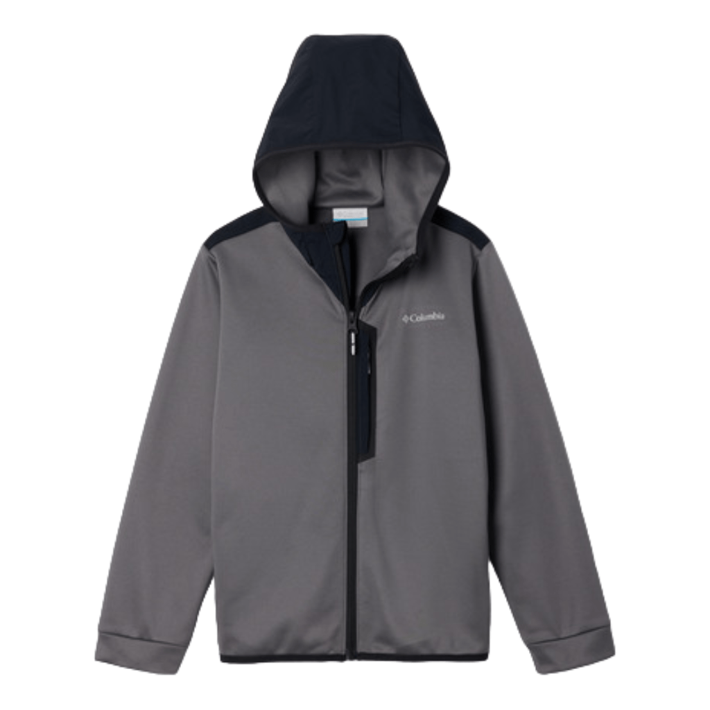 Columbia Tech Fleece Jacket InfantAlive & Dirty 