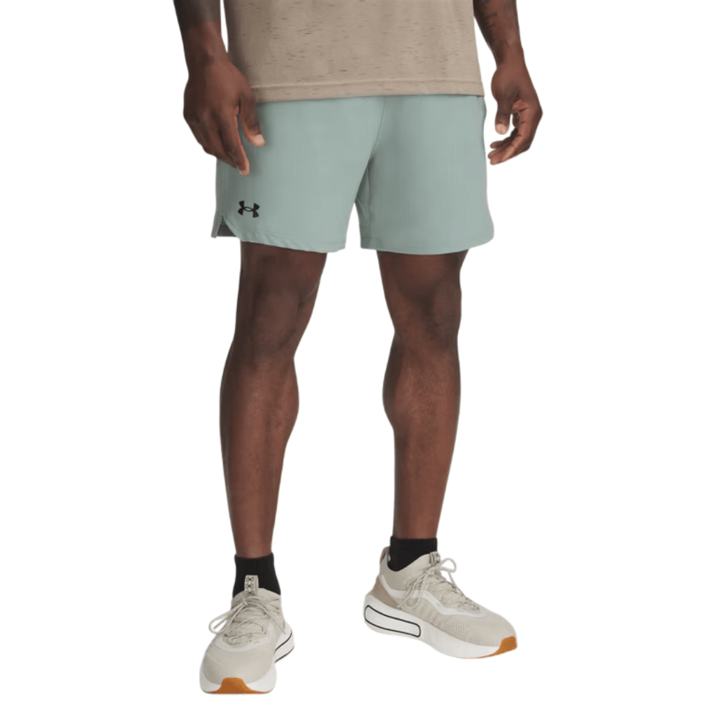 Under Armour Vanish 6" Woven Short MenAlive & Dirty